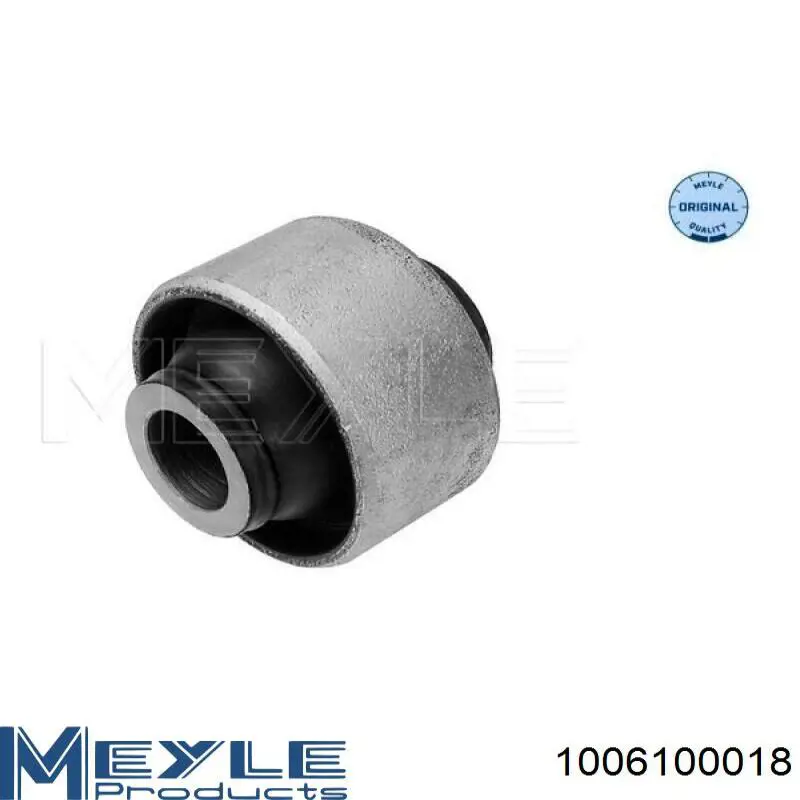 Compre 15407225 AND Bloco silencioso dianteiro do braço oscilante inferior