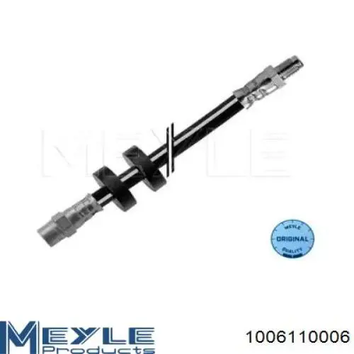 Mangueira do freio dianteira Adriauto 551204 preço, a partir de 9,47 USD