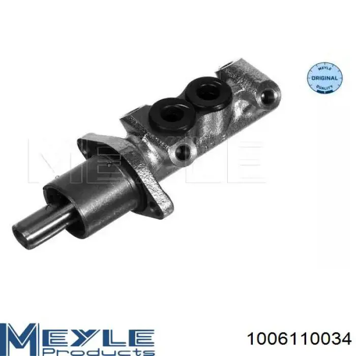 Cilindro mestre do freio Peugeot/Citroen 4601H4 preço, a partir de 57,20 USD