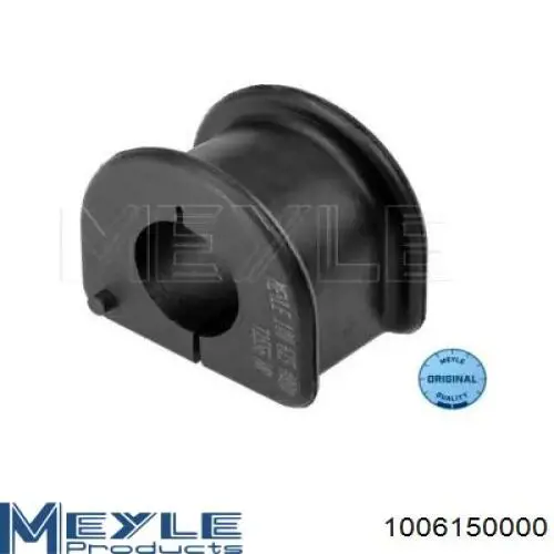 Bucha de estabilizador traseiro Metalcaucho 44001 preço, a partir de 3,96 USD