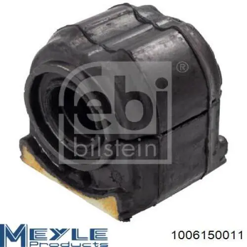 Compre 1006150011 Meyle Bucha de estabilizador dianteiro