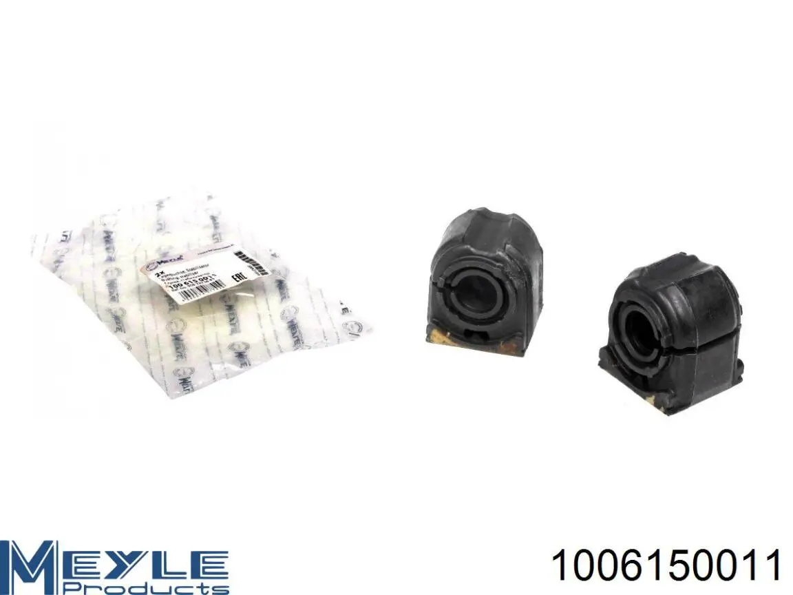Compre 1006150011 Meyle Bucha de estabilizador dianteiro
