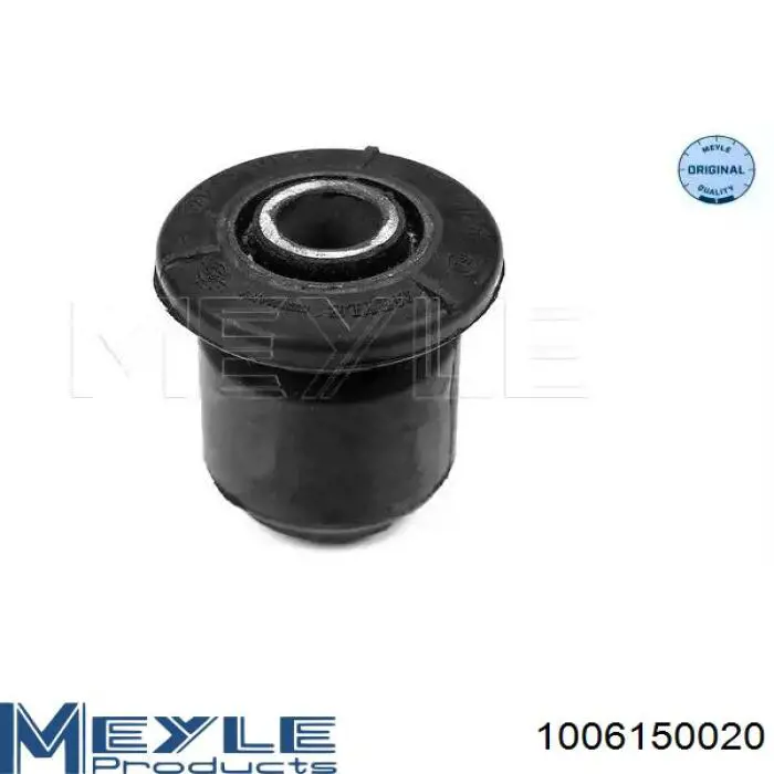 Bucha de estabilizador dianteiro Meyle 1006150020 preço, a partir de 4,68 USD