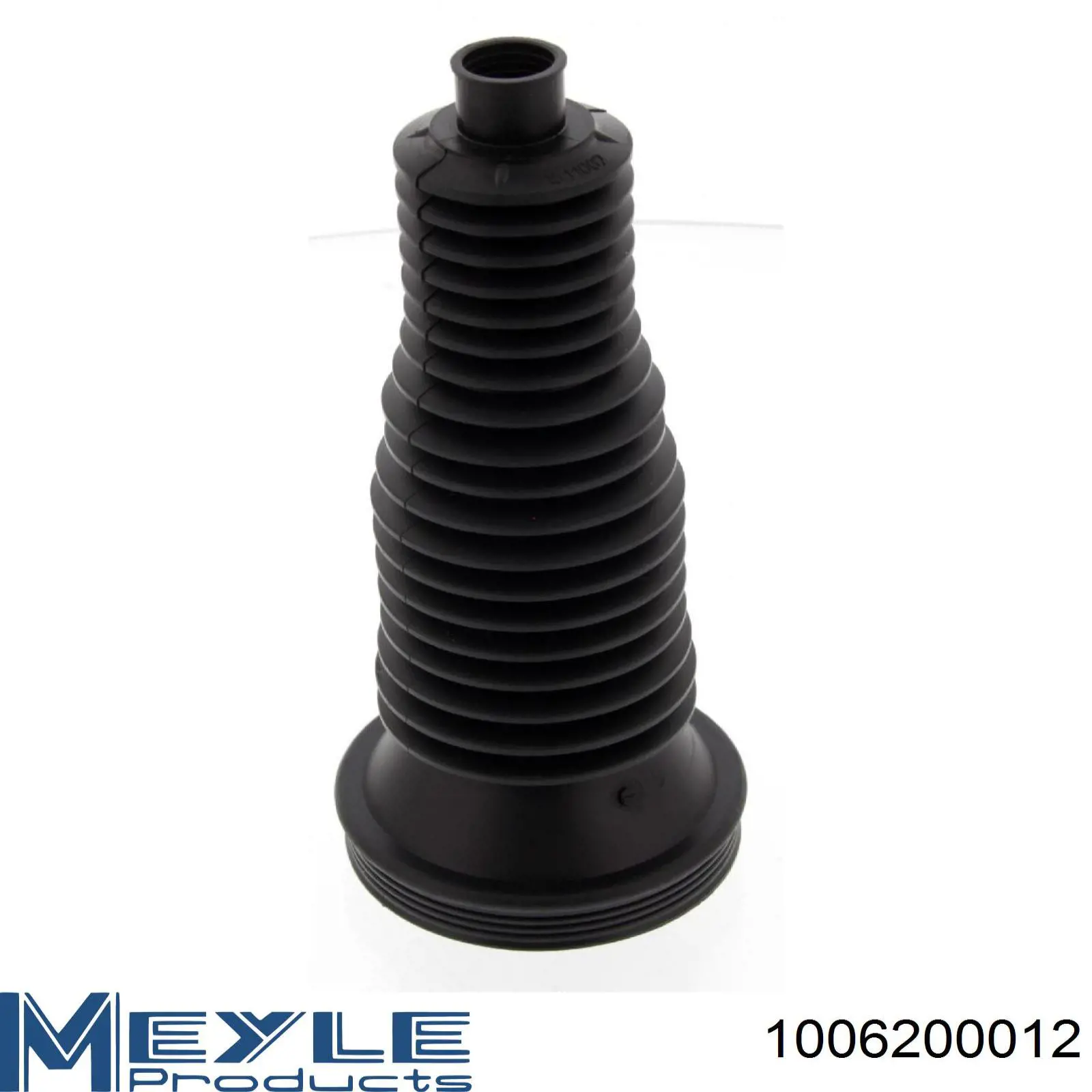 Bota de proteção direita do mecanismo de direção (de cremalheira) GKN-Spidan 84205 preço, a partir de 7,41 USD