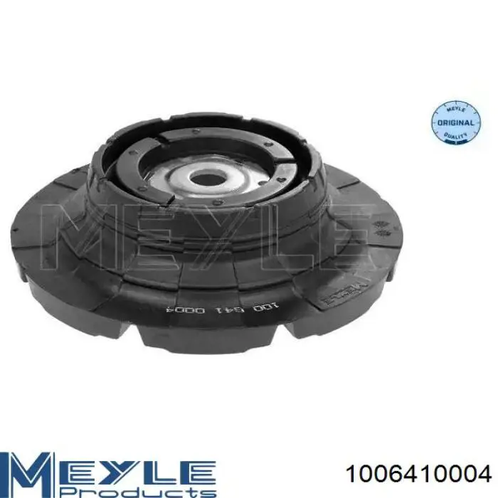 Suporte de amortecedor dianteiro Meyle 1006410004 preço, a partir de 18,53 USD