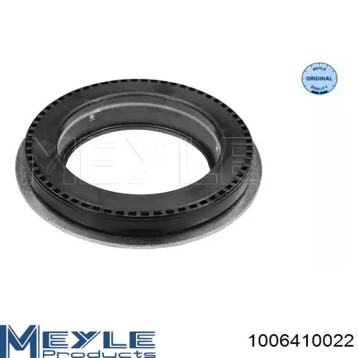 Rolamento de suporte do amortecedor dianteiro Meyle 1006410022 preço, a partir de 13,46 USD