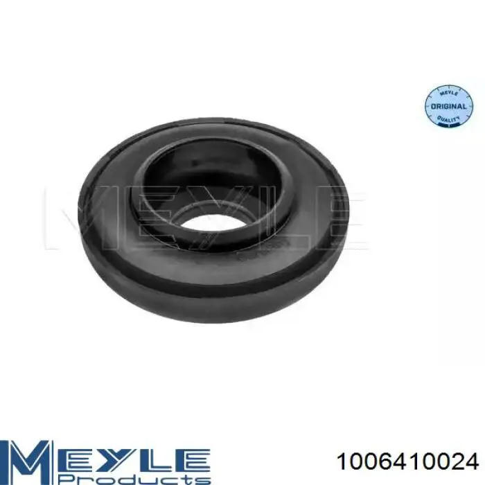 Rolamento de suporte do amortecedor dianteiro Meyle 1006410024 preço, a partir de 6,51 USD