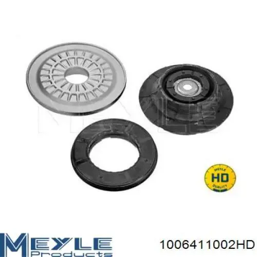Suporte de amortecedor dianteiro Meyle 1006411002HD preço, a partir de 35,90 USD