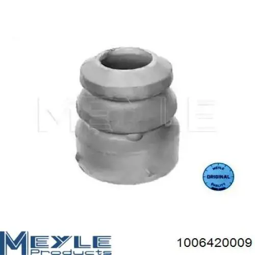 Pára-choque (grade de proteção) de amortecedor dianteiro VAG 6N0412303A preço, a partir de 16,86 USD
