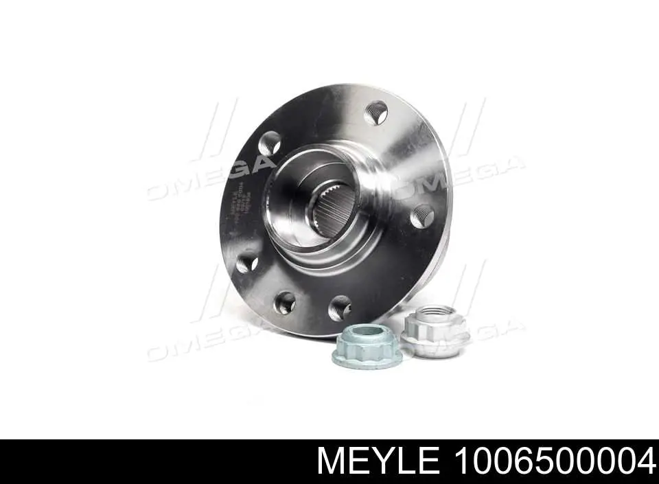 Compre 1006500004 Meyle Cubo dianteiro