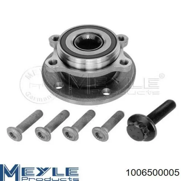 Cubo dianteiro AND 51498003 preço, a partir de 73,46 USD