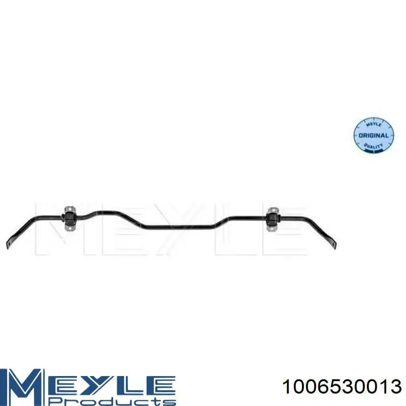 1006530013 Meyle Estabilizador traseiro
