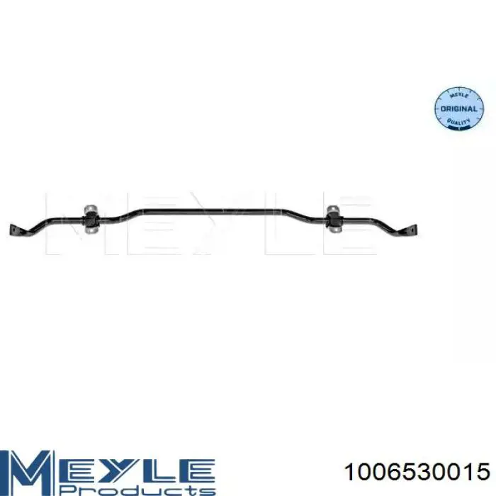 1006530015 Meyle Estabilizador traseiro