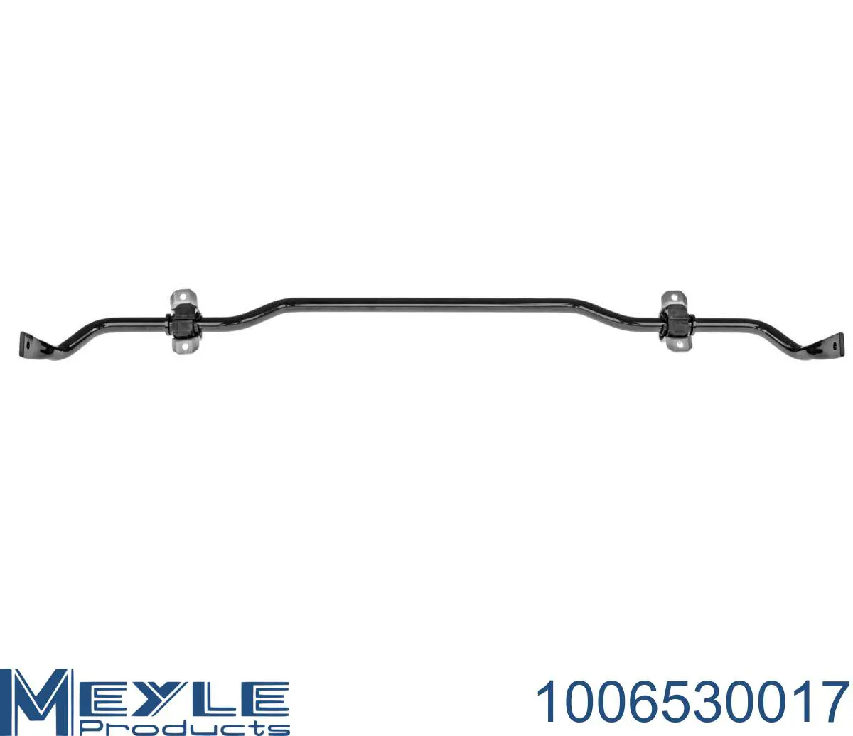 1006530017 Meyle Estabilizador traseiro