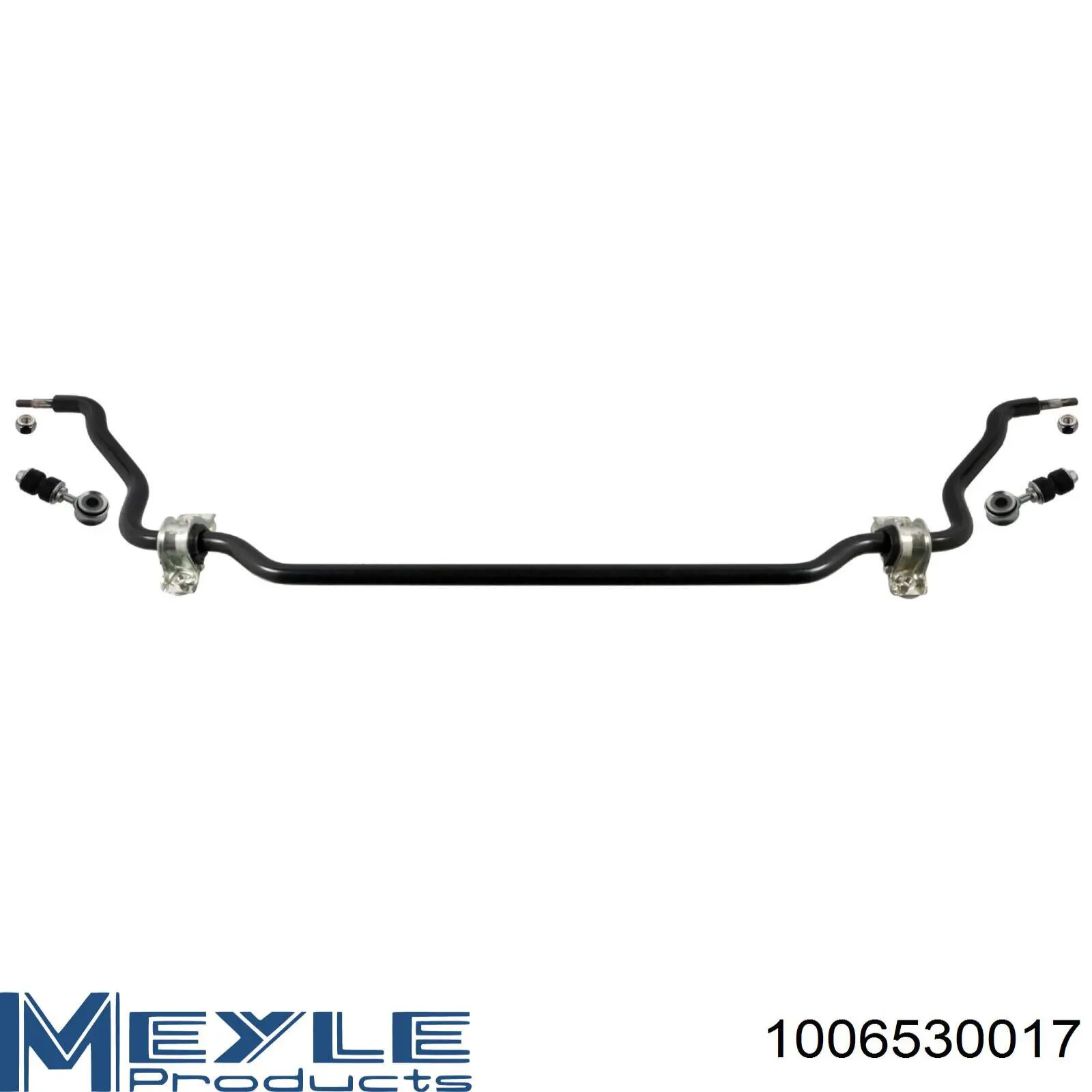 Compre 1006530017 Meyle Estabilizador traseiro