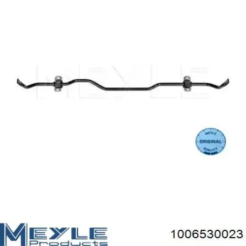 1006530023 Meyle Estabilizador traseiro