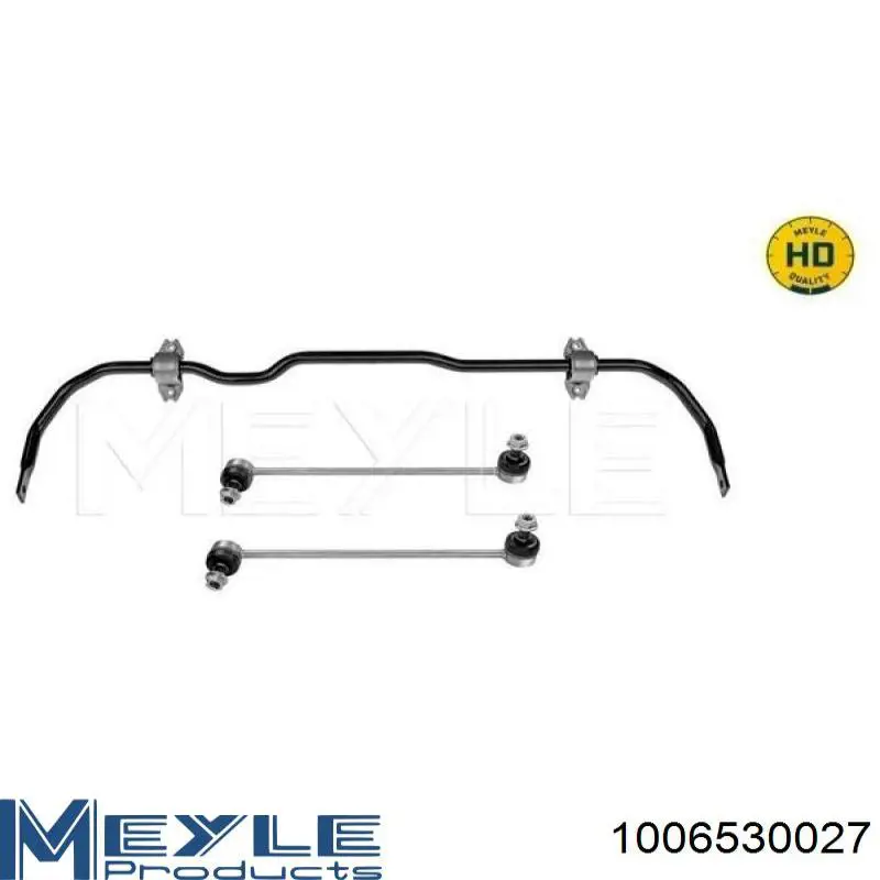 Estabilizador traseiro VAG 1K0511409BF preço, a partir de 189,47 USD