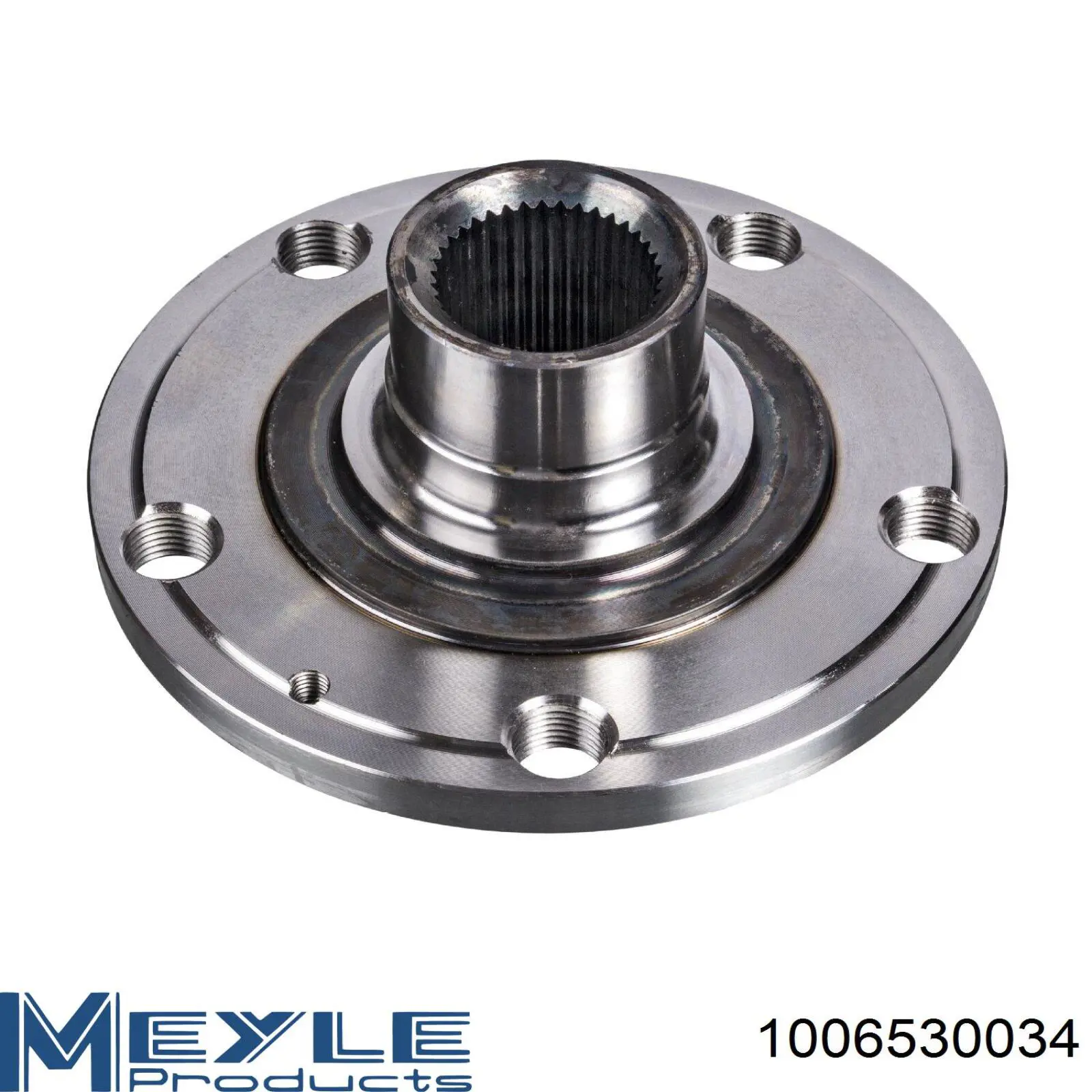 Rolamento de cubo dianteiro/traseiro Meyle 1006530034 preço, a partir de 63,46 USD