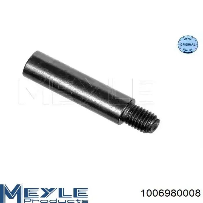 Guia de suporte dianteiro Meyle 1006980008 preço, a partir de 7,13 USD