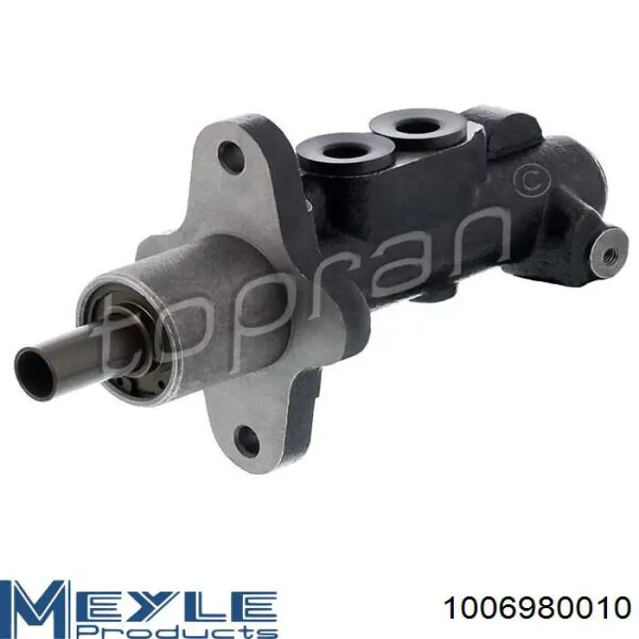 Cilindro mestre do freio Meyle 1006980010 preço, a partir de 78,77 USD