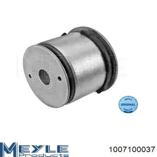 Bloco silencioso de viga traseira (de plataforma veicular) Metalcaucho 56480 preço, a partir de 56,34 USD