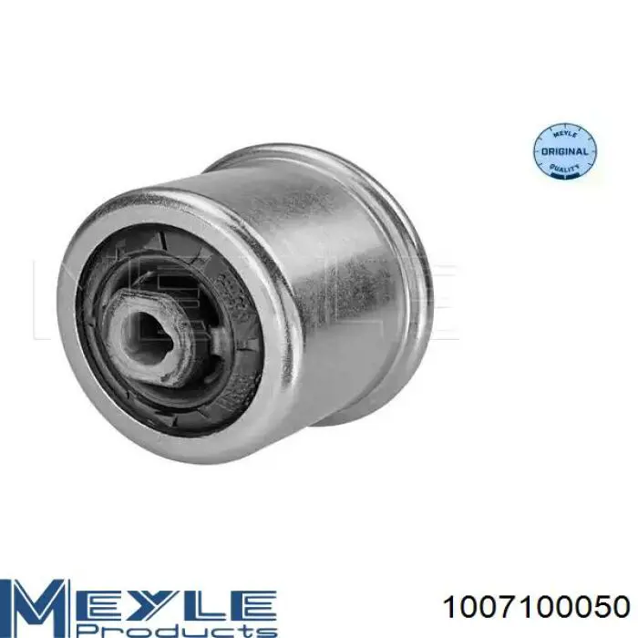 Bloco silencioso do braço oscilante inferior traseiro longitudinal VAG 3Q0505541A preço, a partir de 43,42 USD