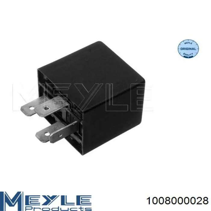 Relê de controlo de limpador pára-brisas VAG 171955529 preço, a partir de 16,13 USD