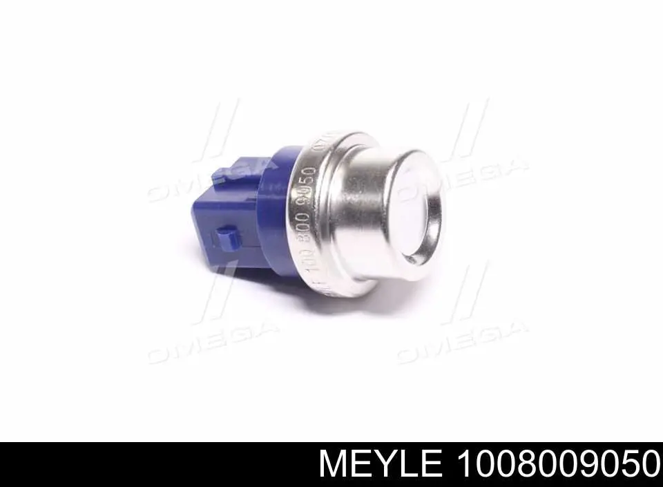 Sensor de temperatura do fluido de esfriamento Meyle 1008009050 preço, a partir de 6,50 USD