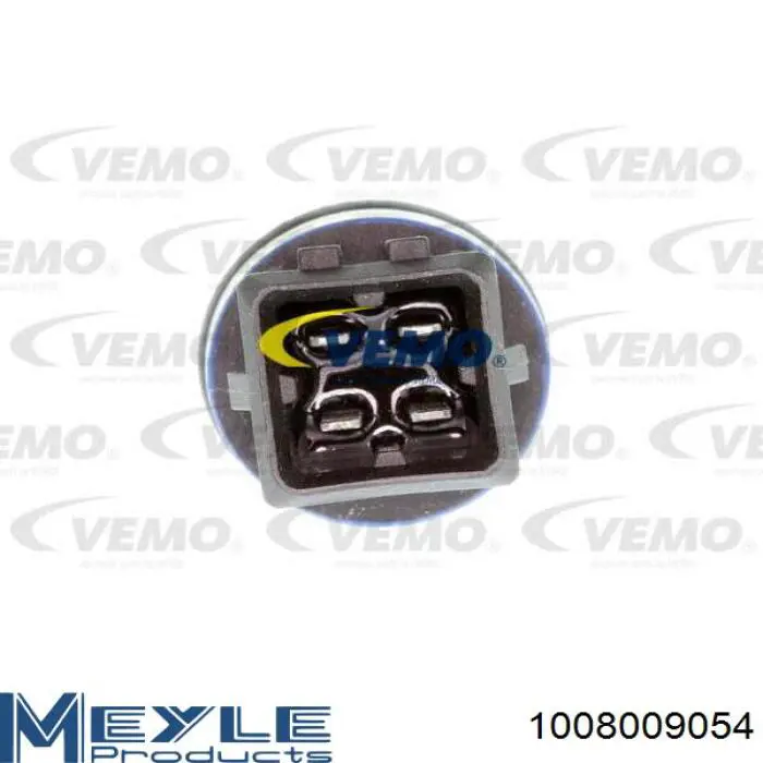 Compre 1008009054 Meyle Sensor de temperatura do fluido de esfriamento