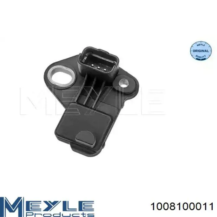 6PU013122871 HELLA Sensor de posição (de revoluções) de cambota