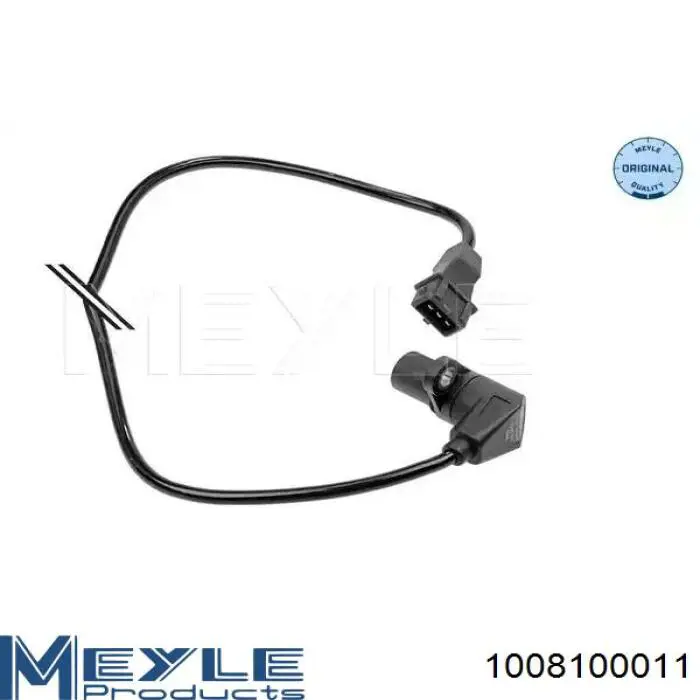 Sensor de posição (de revoluções) de cambota HELLA 6PU013122871 preço, a partir de 25,42 USD