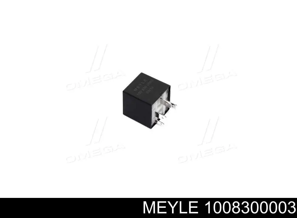 Relê de bomba de gasolina elétrica Meyle 1008300003 preço, a partir de 8,85 USD
