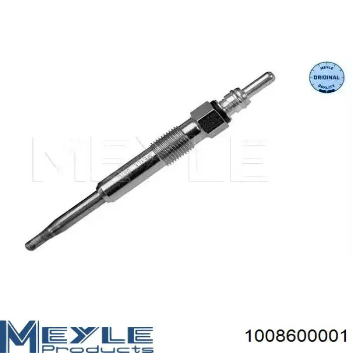 Compre E300003 Denckermann Vela de incandescência