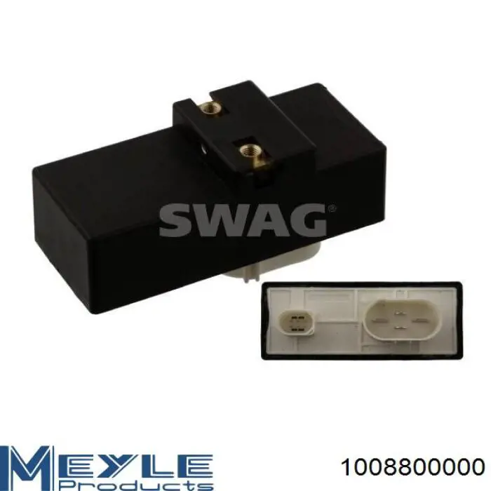 Regulador de revoluções de ventilador de esfriamento (unidade de controlo) 917170 Metzger