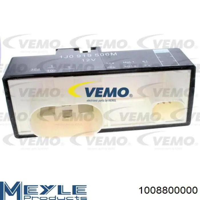 Compre 917170 Metzger Regulador de revoluções de ventilador de esfriamento (unidade de controlo)