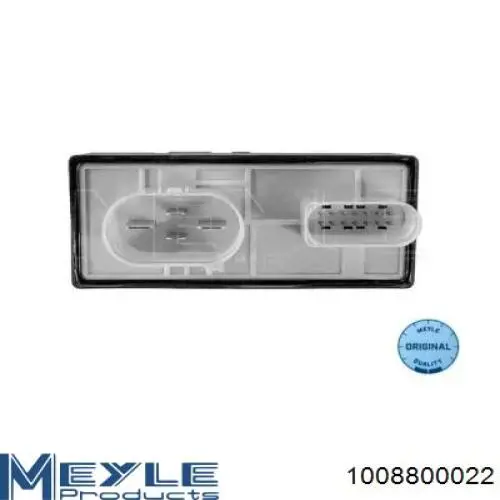 Regulador de revoluções de ventilador de esfriamento (unidade de controlo) VAG 1J0919506N preço, a partir de 58,56 USD