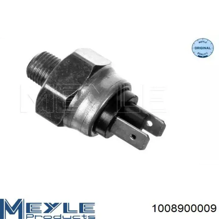 Sensor de ativação do sinal de parada Meyle 1008900009 preço, a partir de 8,22 USD