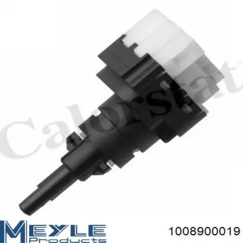 Sensor de ativação do sinal de parada Meyle 1008900019 preço, a partir de 9,72 USD