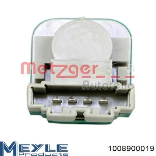 Sensor de ativação do sinal de parada 1008900019 Meyle