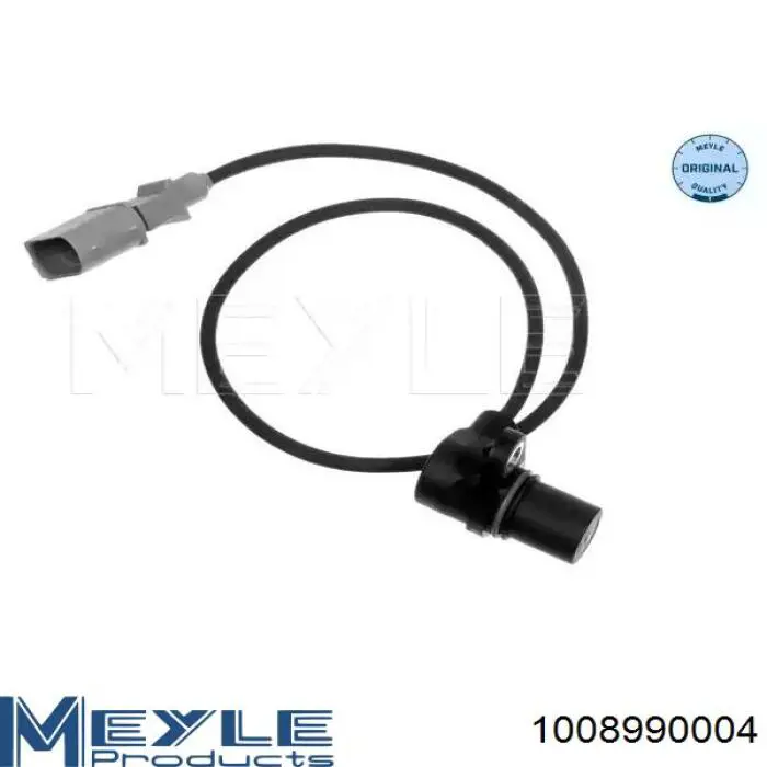 Compre 261210148 VAG Sensor de posição (de revoluções) de cambota