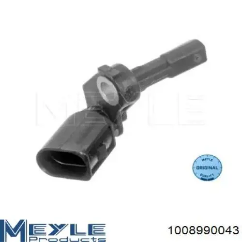 Sensor ABS traseiro esquerdo VAG 10071162313 preço, a partir de 16,45 USD