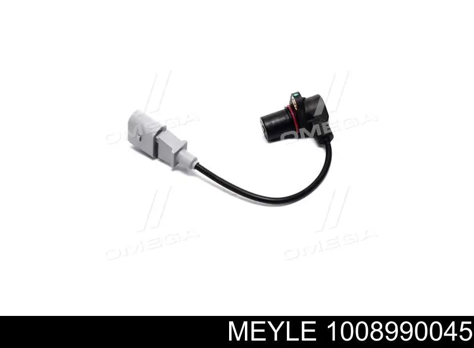Compre 755005 NRF Sensor de posição (de revoluções) de cambota