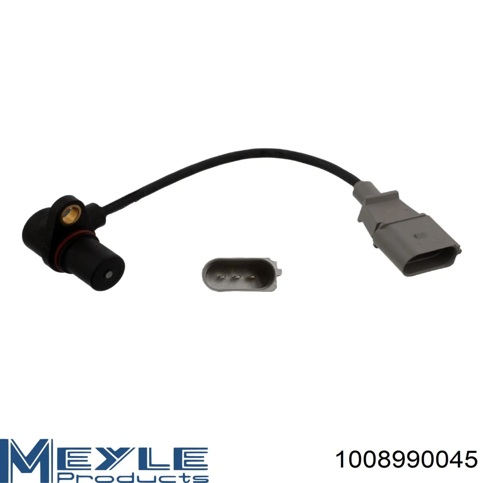 Sensor de posição (de revoluções) de cambota 755005 NRF