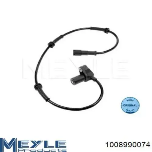 Sensor ABS traseiro esquerdo VAG 701927807E preço, a partir de 28,23 USD