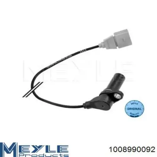 Sensor de posição (de revoluções) de cambota 81303 NGK