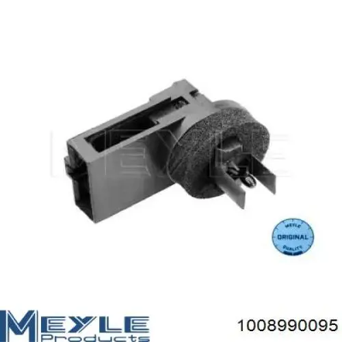 Compre 1008990095 Meyle Sensor de temperatura de ar no salão