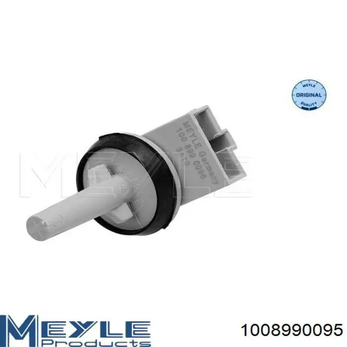Sensor de temperatura de ar no salão 1008990095 Meyle