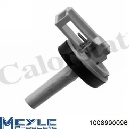 Sensor de temperatura do vaporizador 1008990096 Meyle