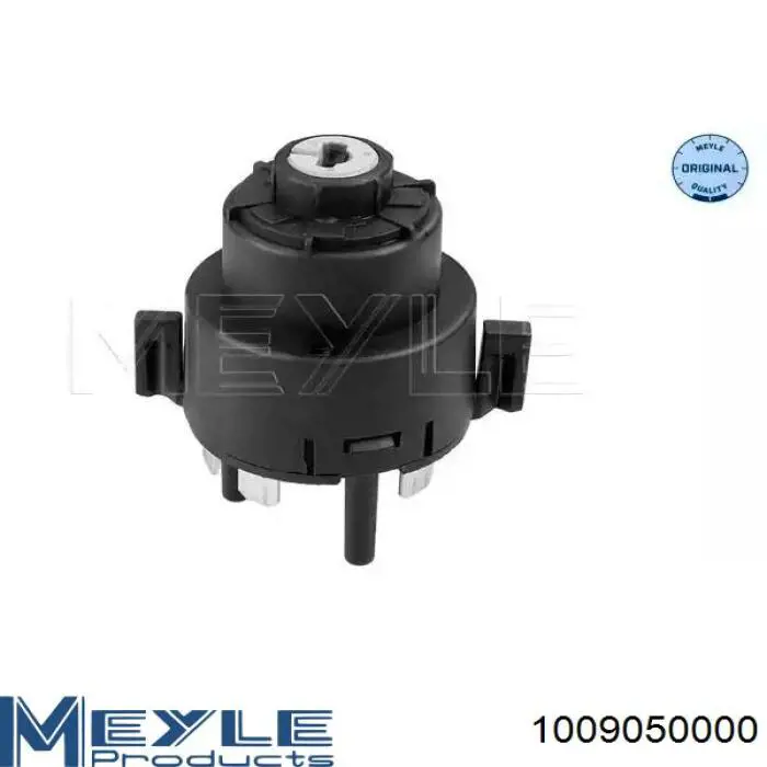Interruptor de fim de carreira de fecho de ignição K04W012AKN Akkussan