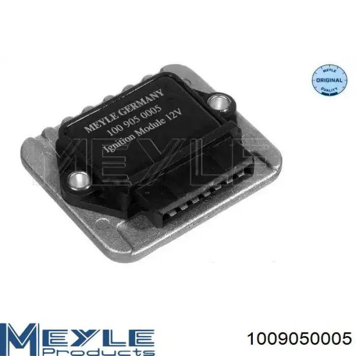 Módulo de ignição (comutador) VAG 211905351E preço, a partir de 32,22 USD